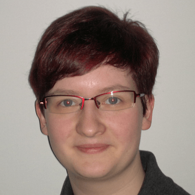 profile image of Anna Fischer